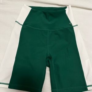 Wilo athletic shorts